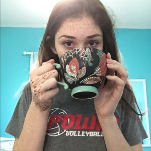 Meet your Posher, Rylie